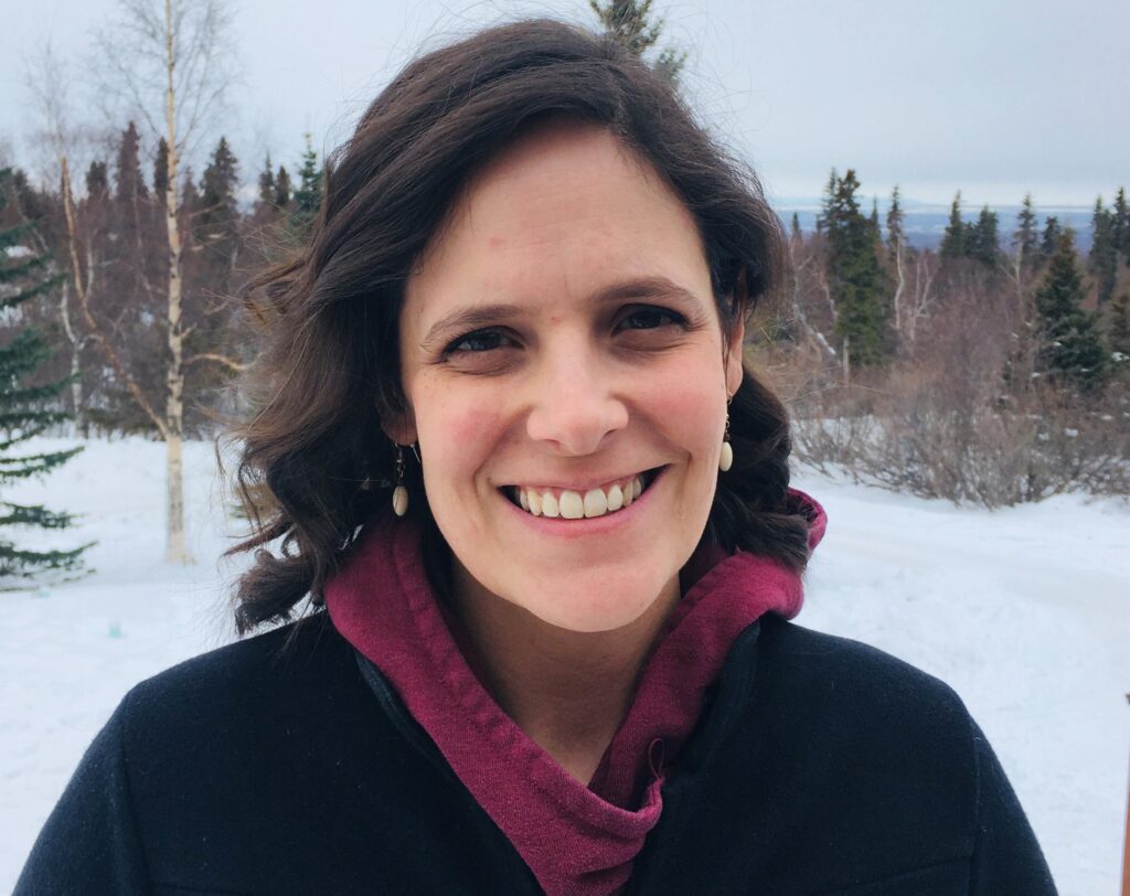 Sara Gilk-Baumer