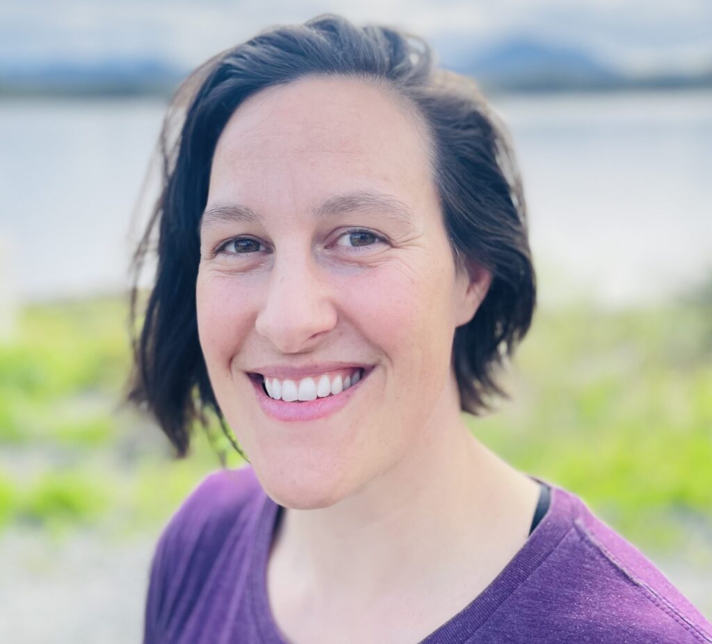 Teresa Fish